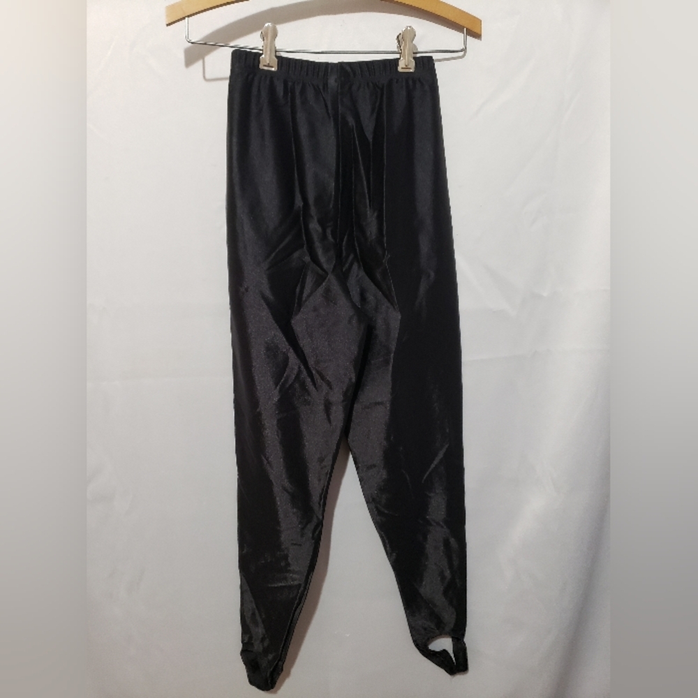 Vintage The Body Shop Stir Up Leggings Size Large - Picture 7 of 10